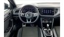 Volkswagen T ROC Sport