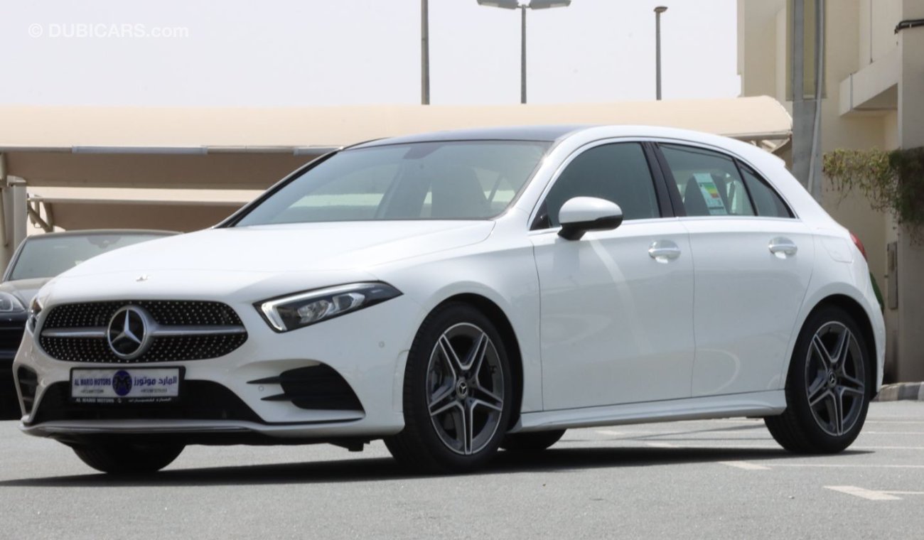 مرسيدس بنز A 200 A200 HATCHBACK