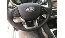 Kia Rio FULL OPTION NO.1 1400 CC