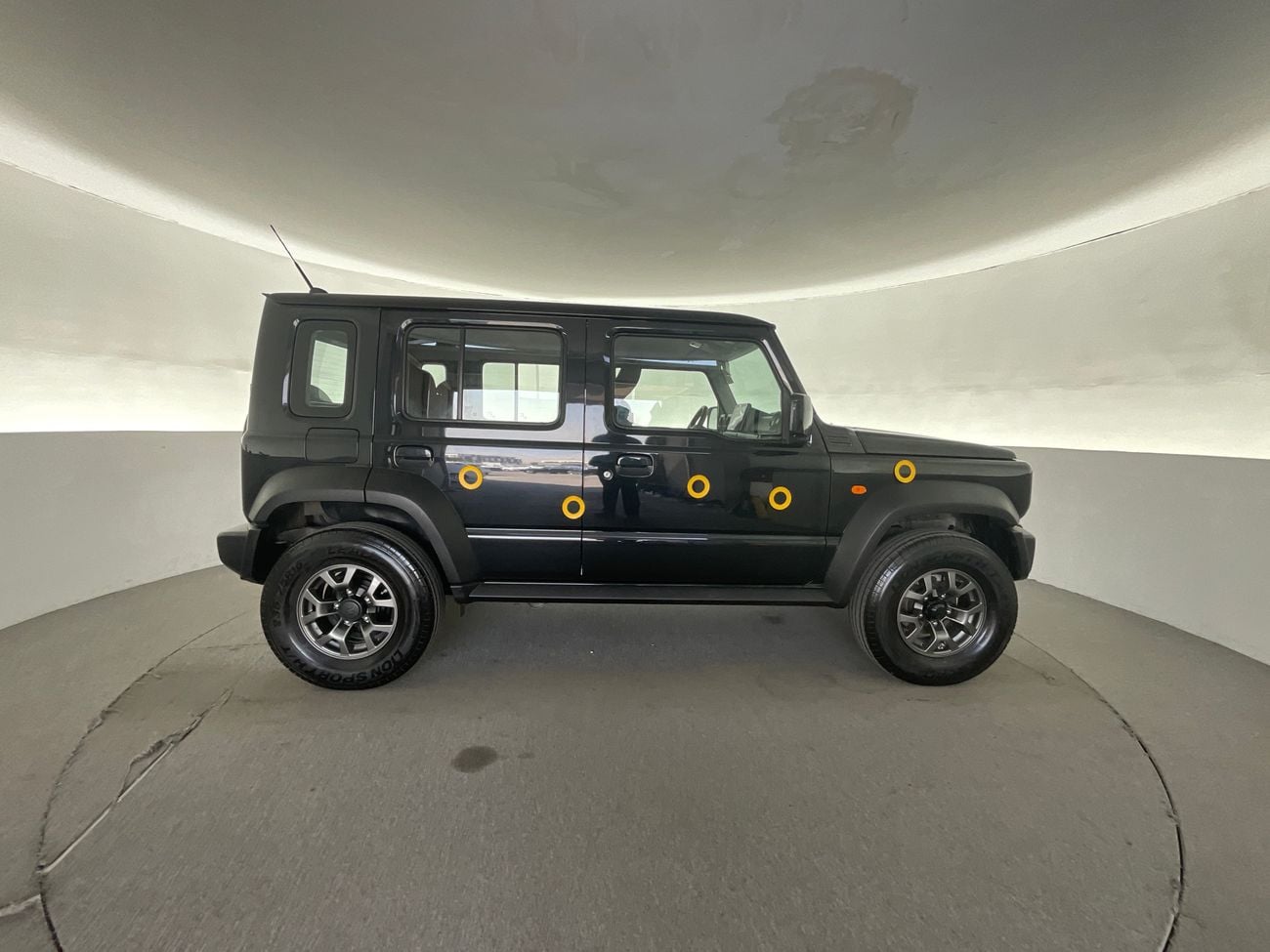 Suzuki Jimny GL WCRUISE CONTROL AT | Guaranteed Warranty | 0 Down Payment