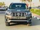 Toyota Prado Toyota prado TX-L Top 2.7L petrol