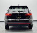 Volkswagen Touareg Trendline 3.0L 2021 Volkswagen Touareg Trendline, VW Service History, 1 Year Warranty, GCC