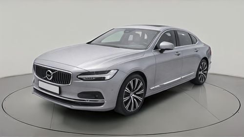 Volvo S90 2024 B5 CORE | AED 1807/Month | 0 DP | 30 Day Return | Warranty