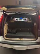 Cadillac Escalade Premium 6.2L