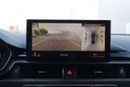 Audi A5 40 TFSI S-LINE 40 TFSI S Line 2.0L (187 HP)