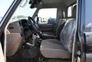 Toyota Land Cruiser Pick Up 79 Single Cab DLX 2.8L Diesel