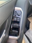 تويوتا لاند كروزر TOYOTA LAND CRUISER LC300 GXR 3.5 2025