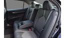 Toyota Camry Hybrid Se 2.5l Fwd Automatic