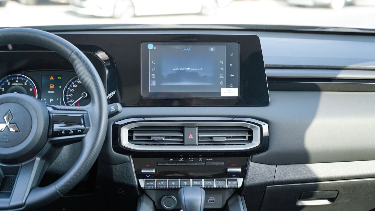 Mitsubishi Destinator Brand New 2026 Mitsubishi Destinator Medium Line 1.5L 7-Seater SUV GCC – Export Only