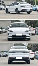 BYD Seal 05 DM-i Brand New seal 05