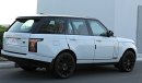 Land Rover Range Rover Vogue SE Supercharged EXCELLENT CONDITION - COMPLETELY AGENCY MAINTAINED