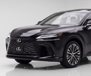 Lexus RX350 PRESTIGE 2.4