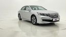 Honda Accord LX 2.4 | Zero Down Payment | Free Home Test Drive