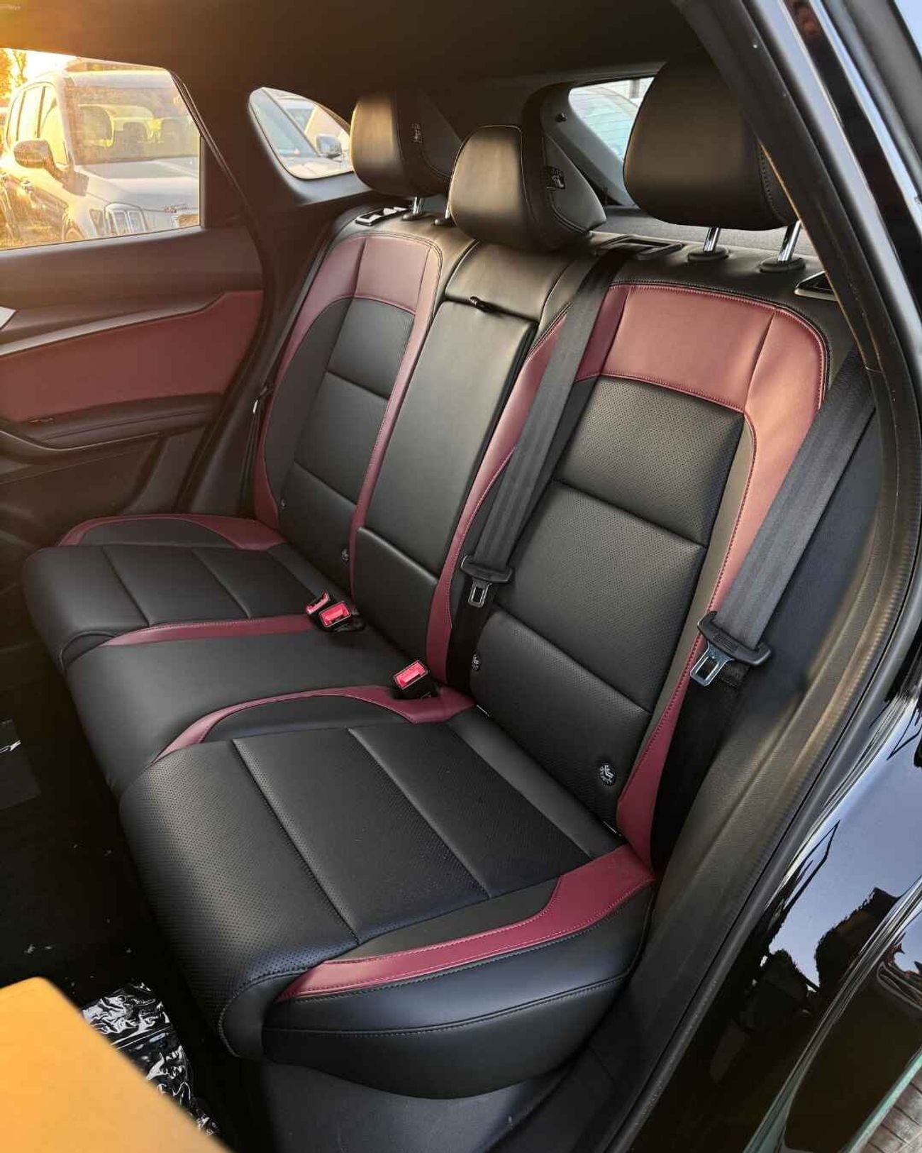 MG One LUX MG one 1.5T - 2026 MODEL - GCC specs