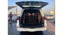 Lexus LX 570 Platinum Lexus LX 570_GCC_2016_Excellent Condition _Full option