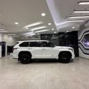 Toyota Sequoia Limited