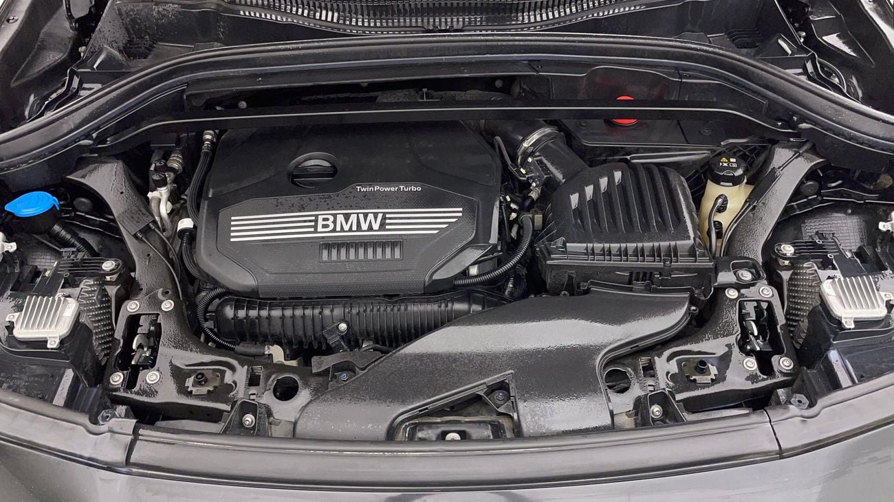 بي أم دبليو X2 SDRIVE 20I 2 | بدون دفعة مقدمة | اختبار القيادة في المنزل