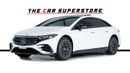 Mercedes-Benz EQS 450+ 450 PLUS-GCC-Gragash Warranty-High Specifications-Night Package-22Inch AMG Rims