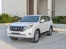 Toyota Prado Toyota Prado 2012 diesel v4 3.0L