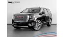 GMC Yukon 6.2L EcoTec3 V8 6.2