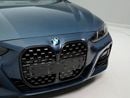BMW 430i LUXURY M SPORT PACKAGE GCC Specs | Warranty Service 3years