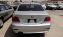 BMW 530i I