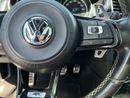 Volkswagen Golf R GCC