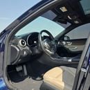 Mercedes Benz C300 AMG