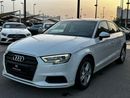 Audi A3 30 TFSI Basic