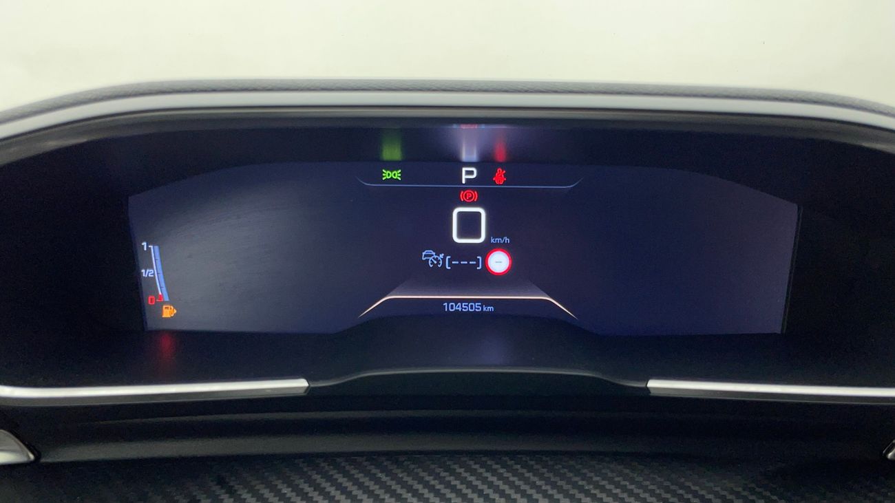 بيجو 508 GT LINE 1.6 | بدون دفعة مقدمة | اختبار القيادة في المنزل