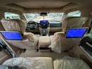 Toyota Land Cruiser GXR