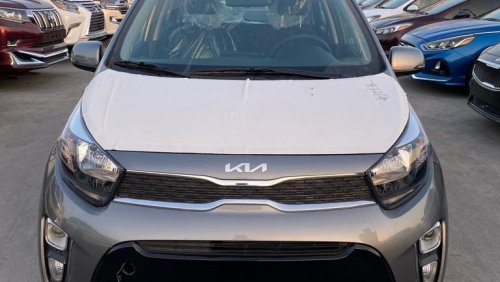 Kia Picanto kia picanto