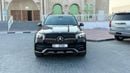 Mercedes-Benz GLE 350 AMG
