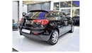 ألفا روميو جوليتا EXCELLENT DEAL for our Alfa Romeo Giulietta ( 2015 Model ) in Black Color GCC Specs