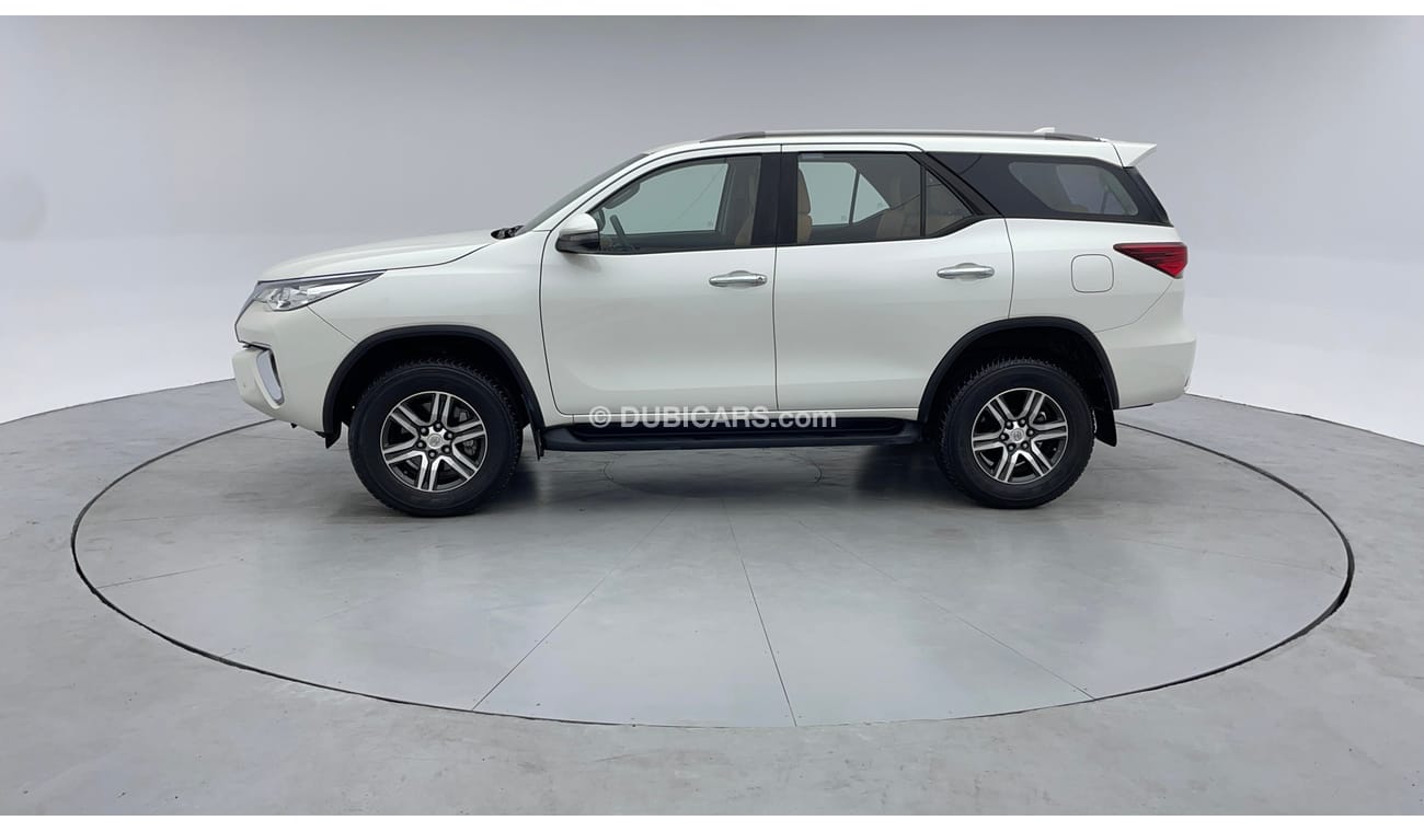 تويوتا فورتونر EXR 2.7 | بدون دفعة مقدمة | اختبار قيادة مجاني للمنزل