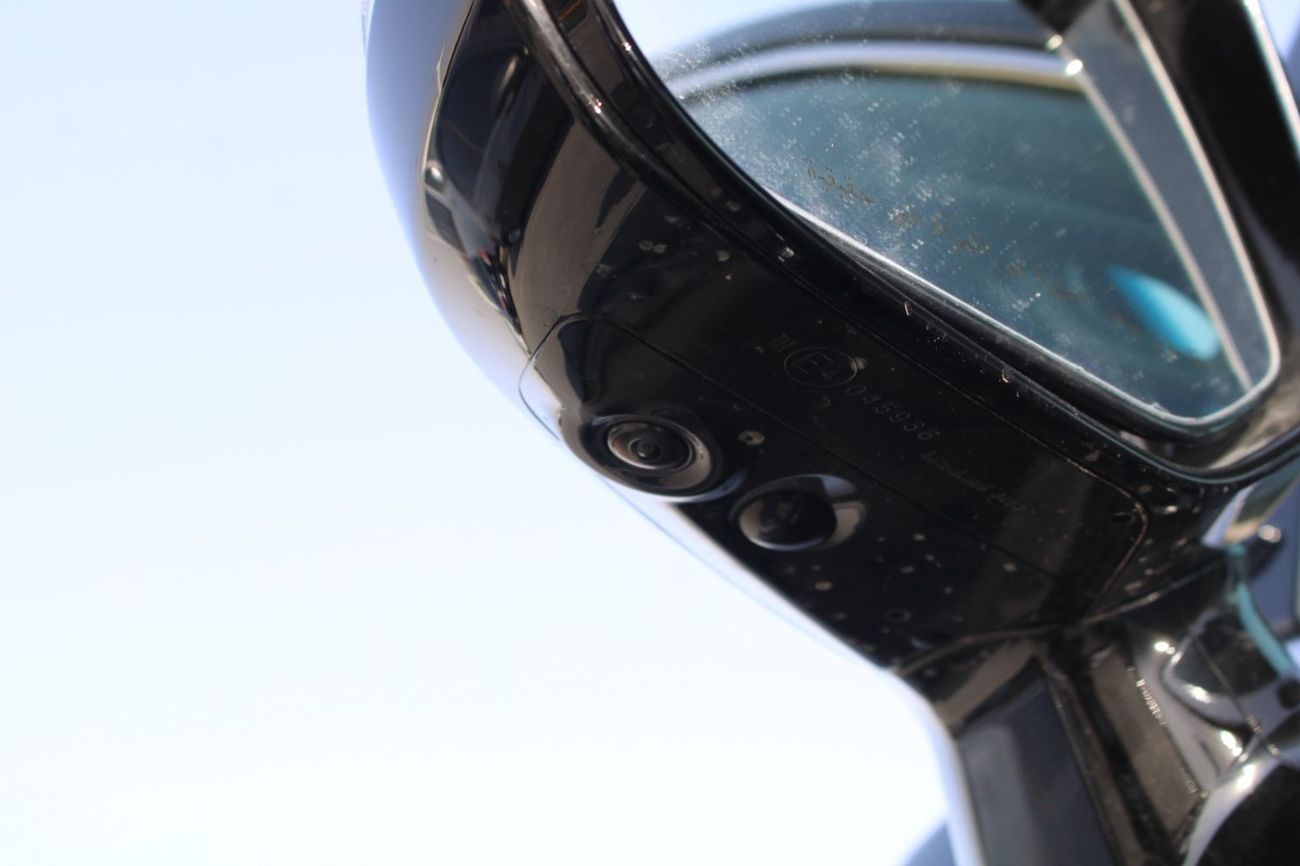 لكزس LX 700h LEXUS LX700 3.5L HYBRID ELITE AUTO