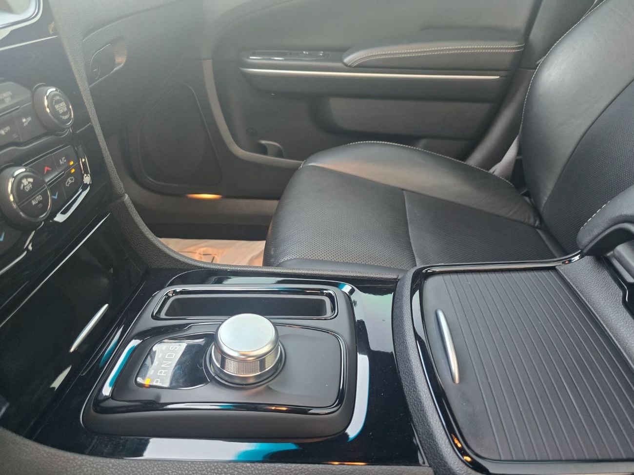 Chrysler 300s STD