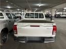Toyota Hilux Wide Body Turbo Diesel Manual Transmission 4WD Double Cab * Export Price *