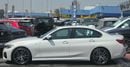 BMW 330i M Sport 2.0L (258 HP) M Sport Warranty & service 2022 GCC