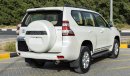 Toyota Prado VXR  V6 2015 Ref #97