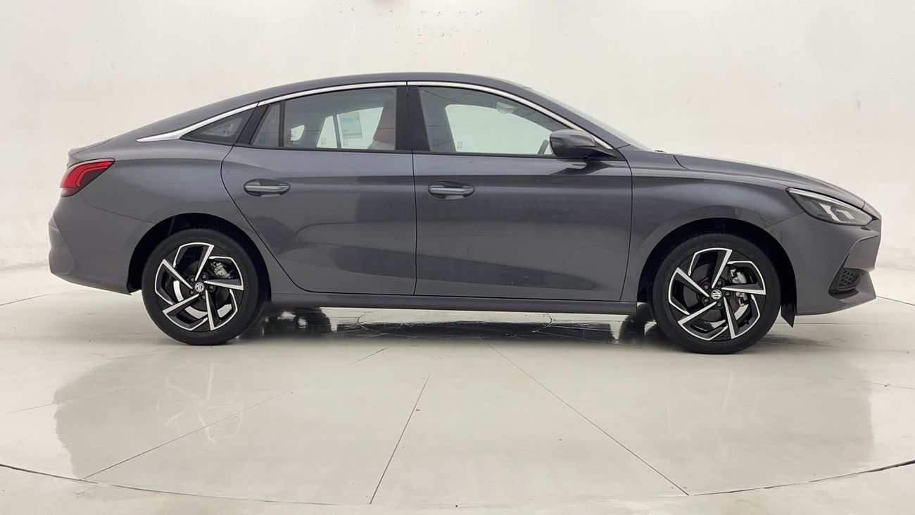 MG GT COMFORT 1.5 | Zero Down Payment | Home Test Drive