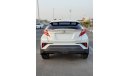 تويوتا C-HR TOYOTA C H R CLEAN CAR