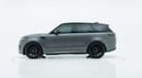 Land Rover Range Rover Sport AUTOBIOGRAPHY P400 FIRST EDITION V8 4.4L-8CYL FULLY AGENCY MAINTAINED UNDER WARRANTY . AL TAYER MOTORS