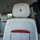 Rolls Royce Cullinan 2025 ROLLS ROYCE CULLINAN BLACK BADGE ( BRAND NEW )