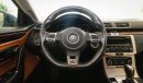 Volkswagen CC RLine