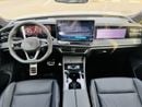 Volkswagen Tiguan Volks wagen Tigwan R line  2.0 L. Model.  2025