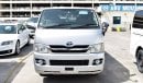 Toyota Hiace Super GL