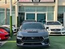 فورد موستانج GT PREMIUM