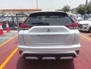 Mitsubishi Eclipse Cross GLS HIGHLINE 2.0L 155HP AWD 5 SEATS 5 DOOR