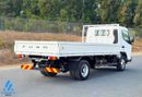 ميتسوبيشي فوسو كانتير 2024 Short Cargo Euro 5 / 3.0L RWD Diesel / Like New Condition / Book Now!